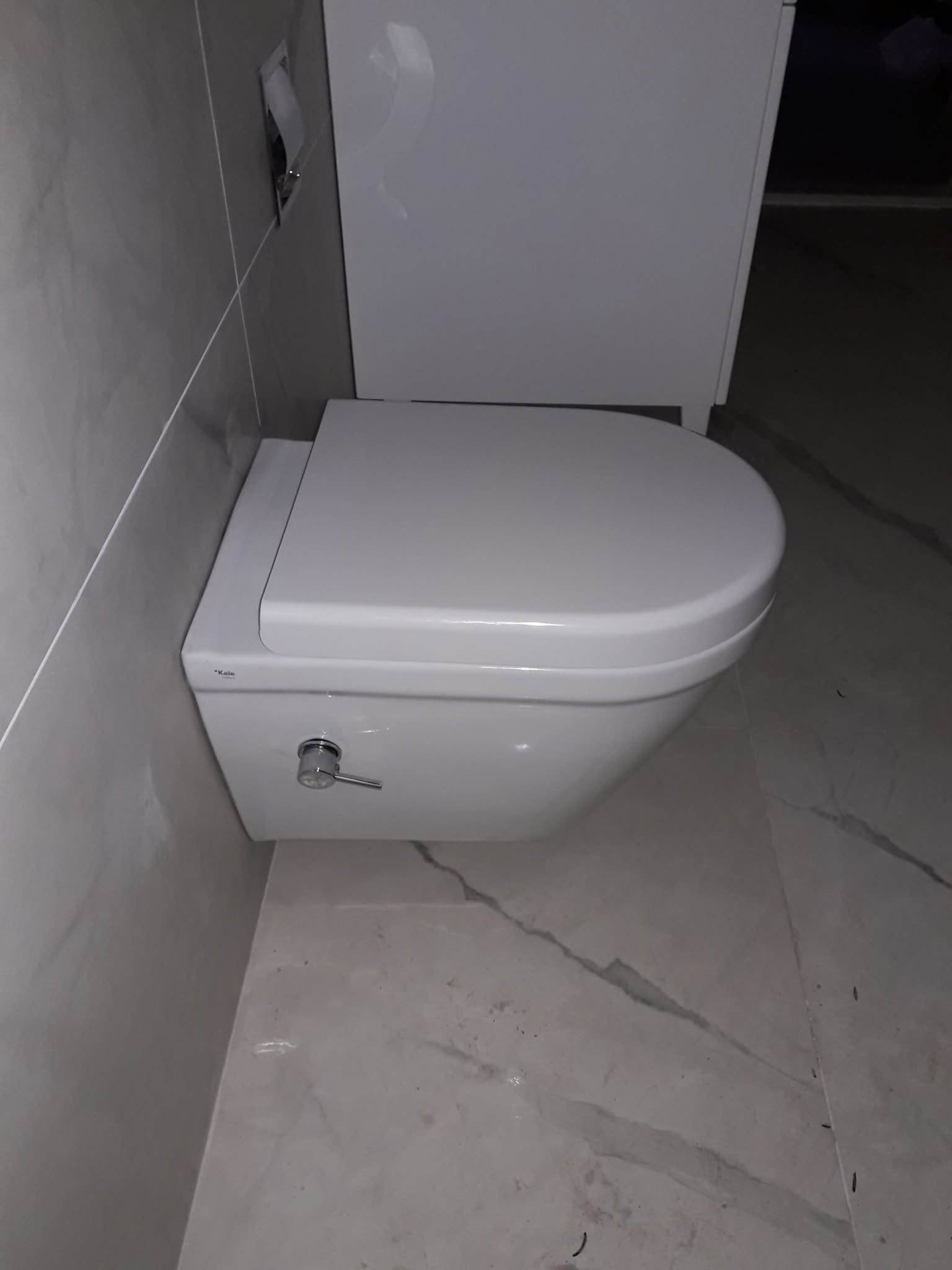 Kanalizasyon Açma çalışma görseli 6