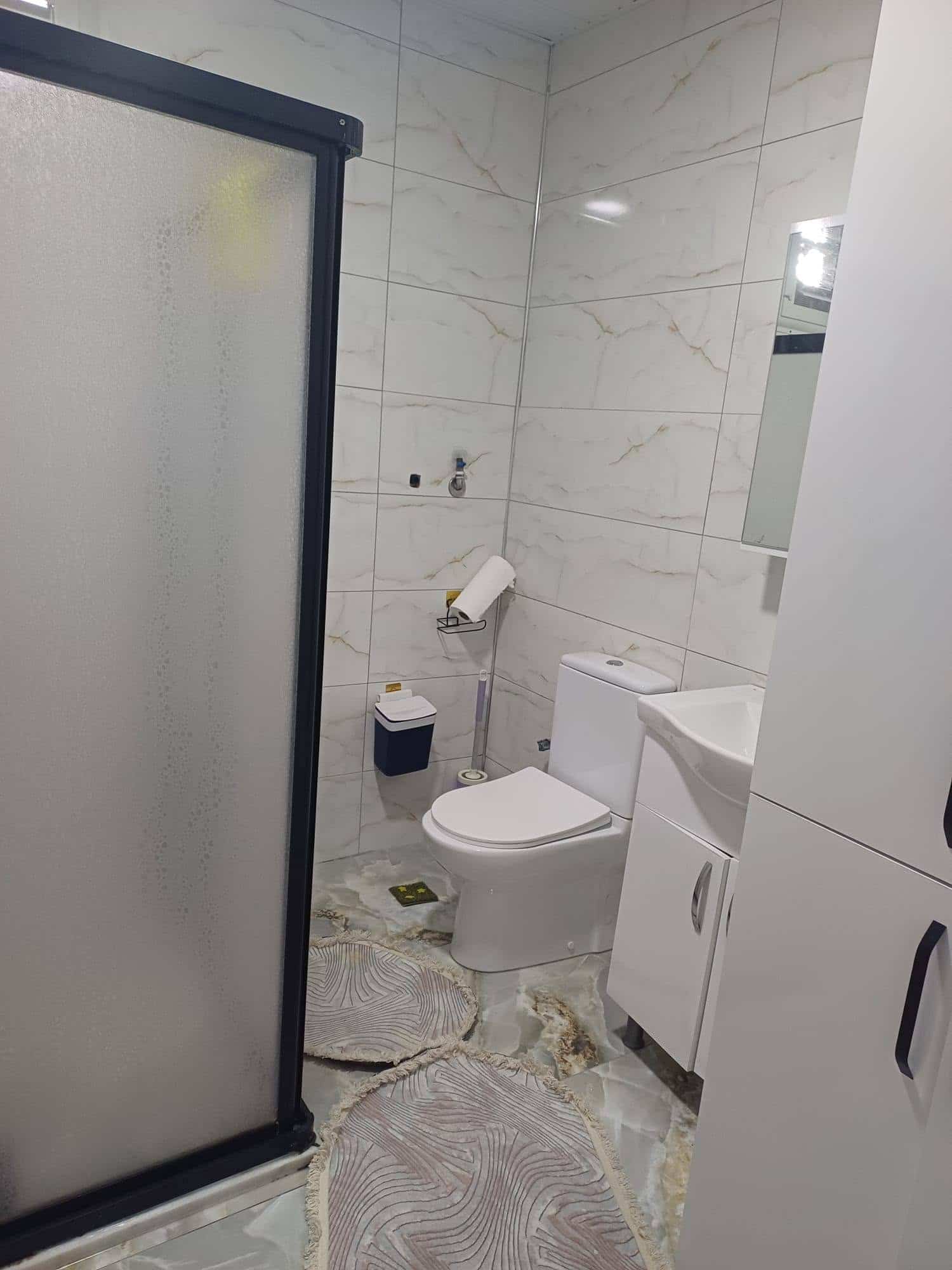 Kanalizasyon Açma tesisat servisi